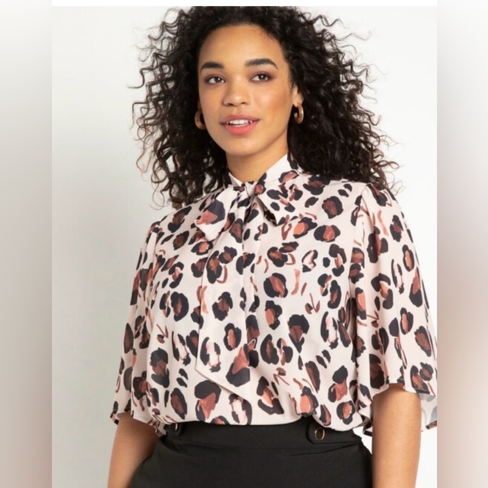 Stylish blouse